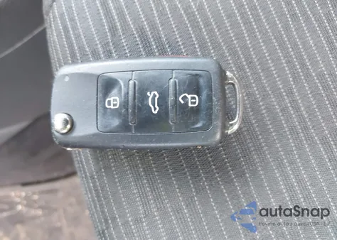 2017 Volkswagen Tiguan 2.0T/2.0T S z USA, uszkodzony, nr VIN WVGAV7AX3HK043141